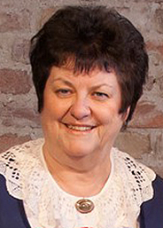 Irmgard Otahal-Schrenk